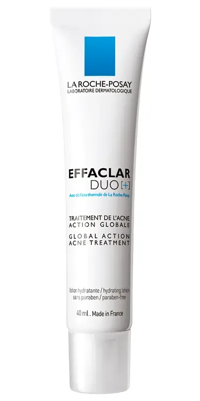 La Roche-Posay La Roche-Posay Effaclar Duo