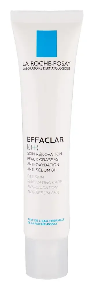 La Roche-Posay La Roche-Posay Effaclar K Daily Oil-Free Clarifying Moisturizer