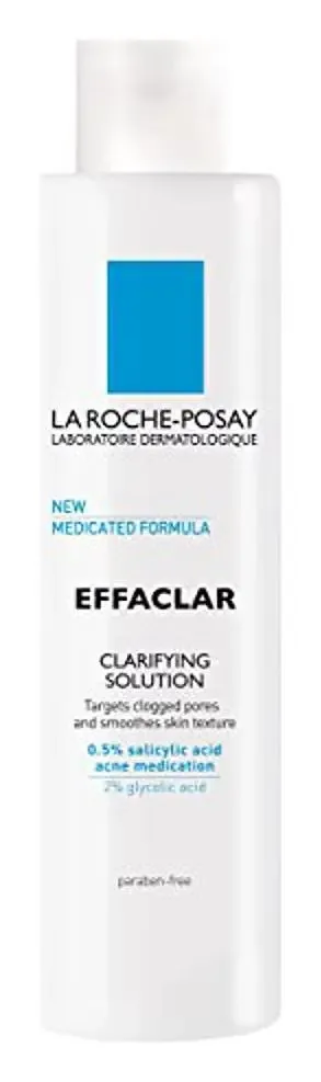 La Roche-Posay La Roche-Posay Effaclar Clarifying Solution