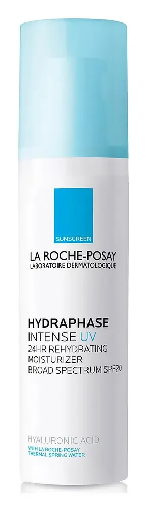 La Roche-Posay La Roche-Posay Hydraphase UV SPF 20
