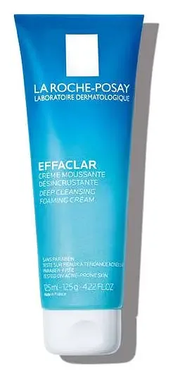 La Roche-Posay La Roche-Posay Effaclar Deep Cleansing Foaming Cream