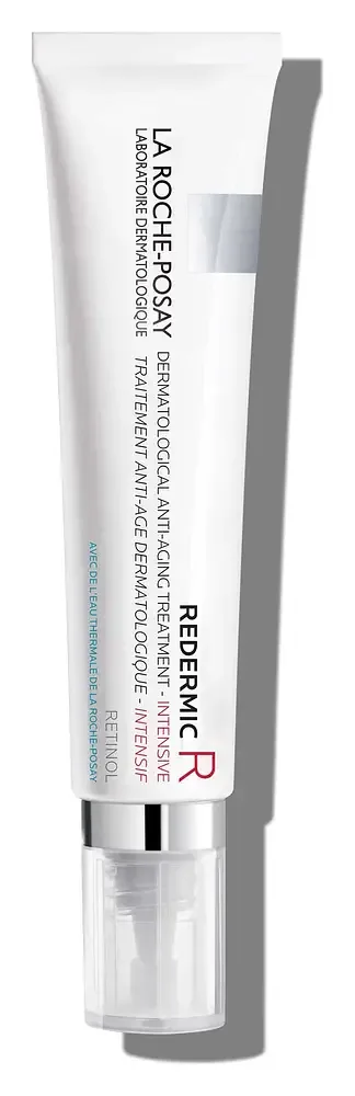 La Roche-Posay La Roche-Posay Redermic [R] Anti-Aging Dermatological Treatment, Intensive