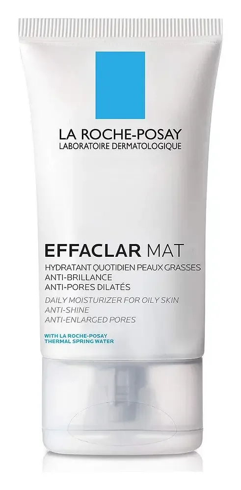 La Roche-Posay La Roche-Posay Effaclar MAT Daily Moisturizer for Oily Skin