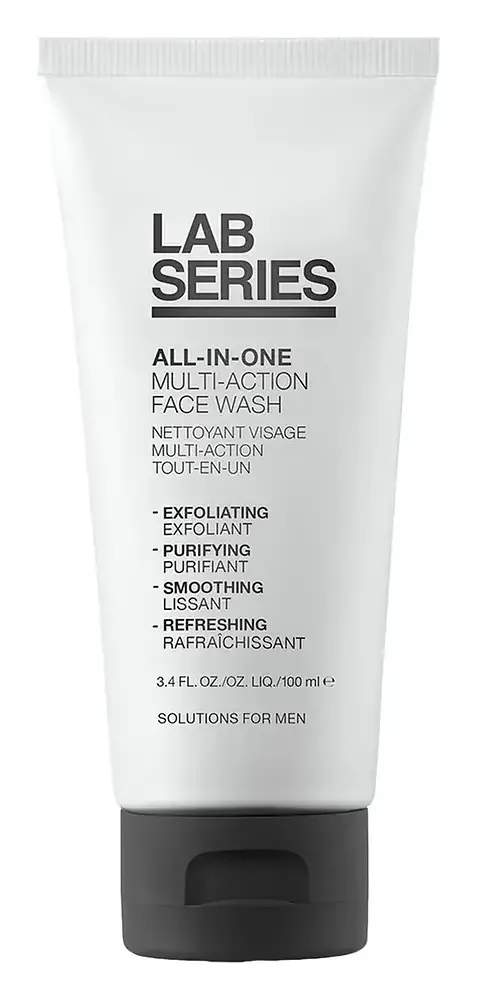 Lab Series Skincare for Men Lab Series Skincare for Men Multi-Action Face Wash