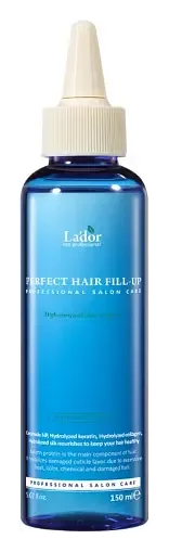 LADOR LADOR Perfect Hair Fill Up Ampoule