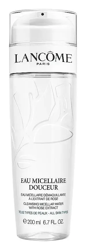 Lancome Lancome Eau Frache Douceur Micellar Cleansing Water Face, Eyes, Lips