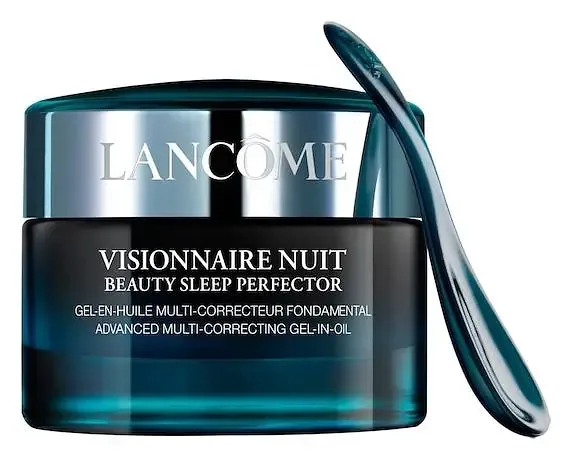 Lancome Lancome Visionnaire Nuit Beauty Sleep Perfector Advanced Multi-Correcting Gel-In-Oil