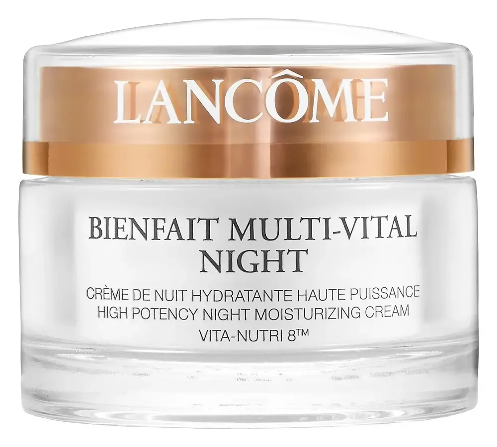 Lancome Lancome Bienfait Multi-Vital Night