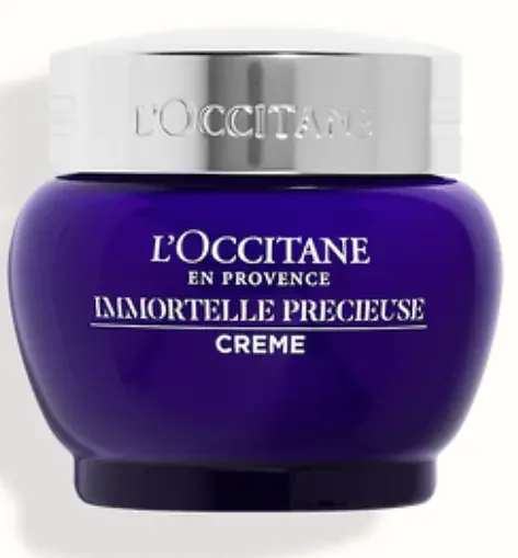 L'Occitane L'Occitane Immortelle Precious Cream