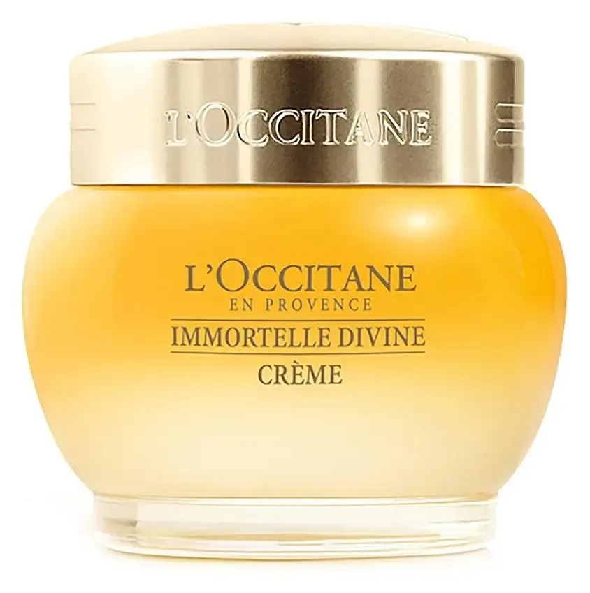 L'Occitane L'Occitane Divine Cream