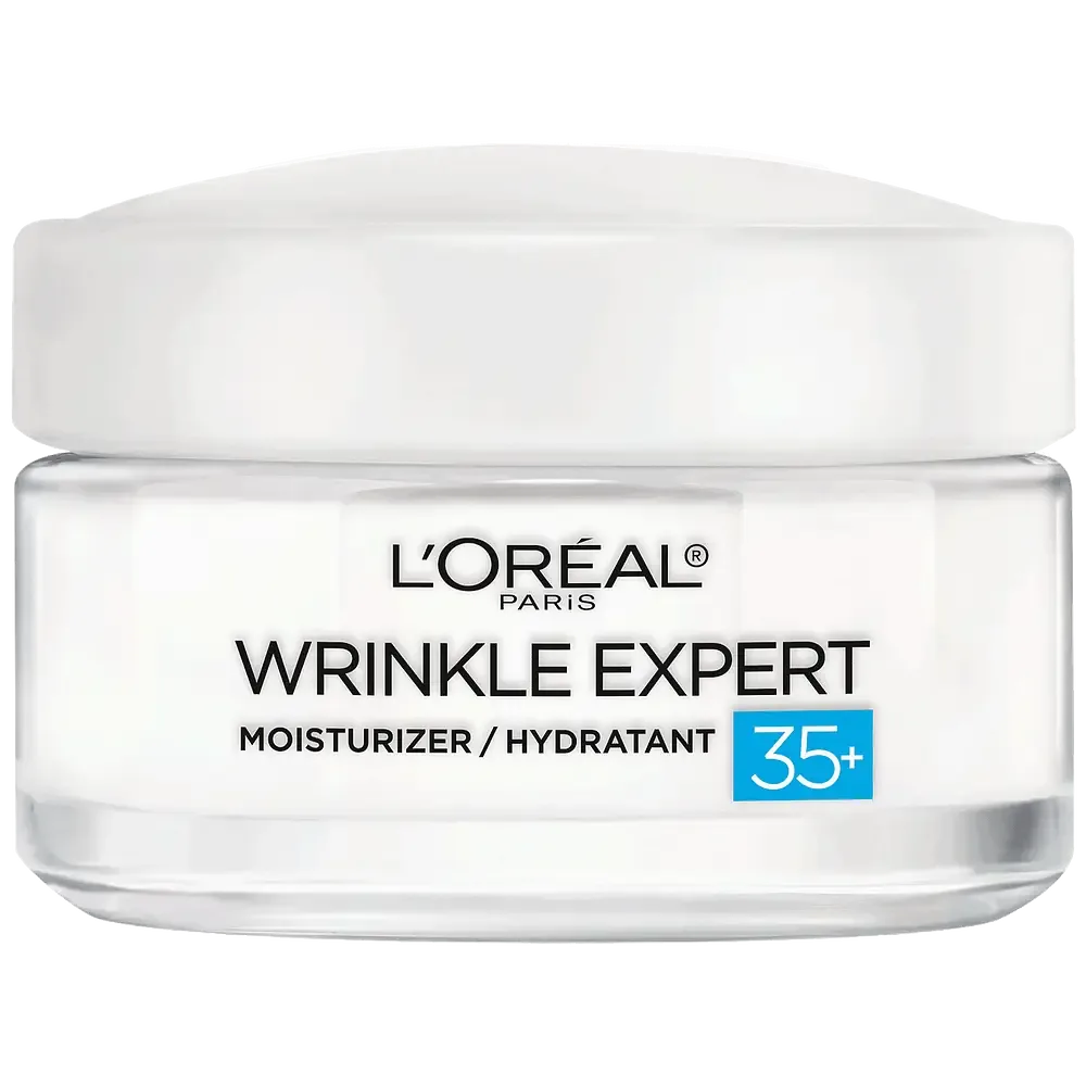L'Oreal L'Oreal Paris Wrinkle Expert 35+ Moisturizer