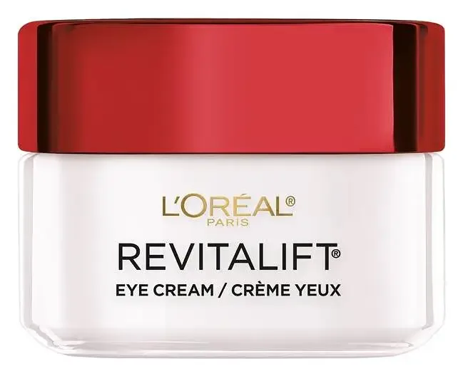 L'Oreal L'Oreal Paris Revitalift Anti-Wrinkle Firming Eye Cream