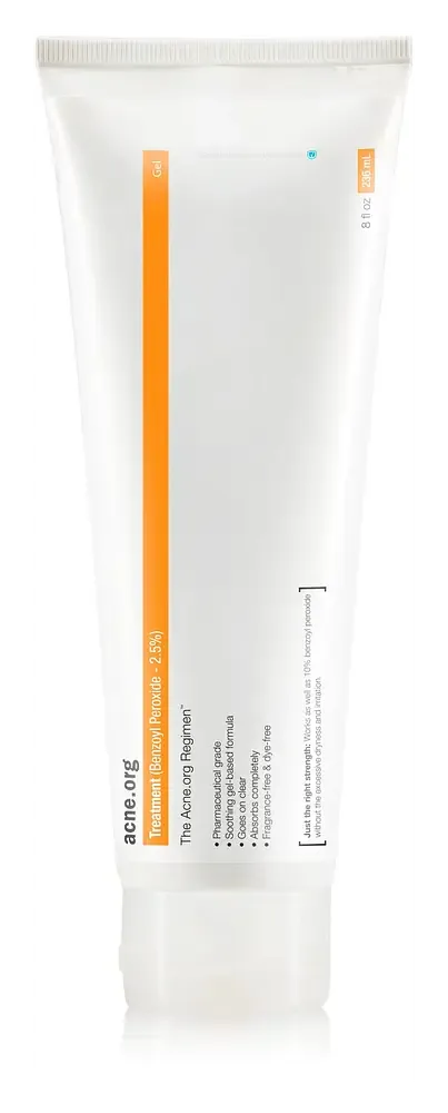 Acne.org Acne.org Treatment