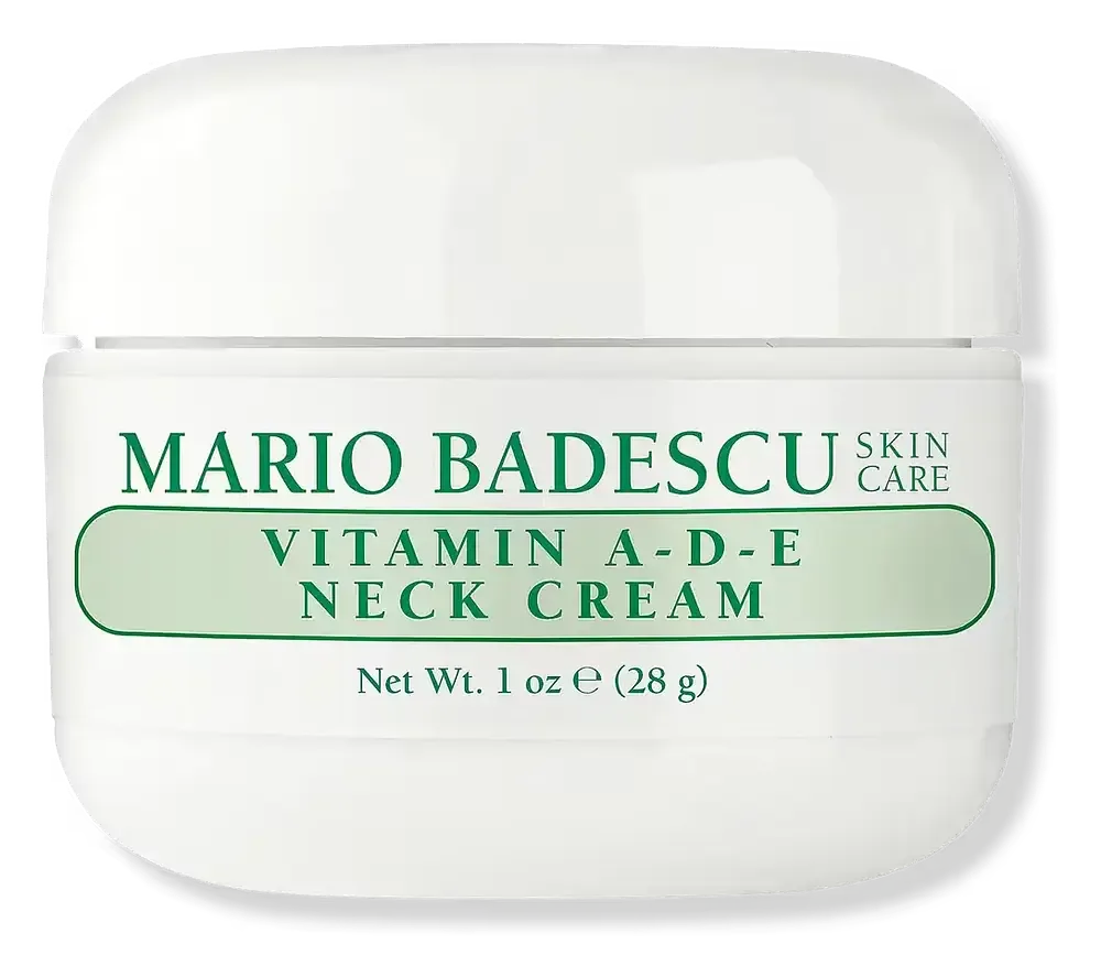 Mario Badescu Mario Badescu Vitamin A-D-E Neck Cream