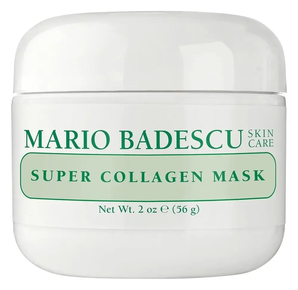 Mario Badescu Mario Badescu Super Collagen Mask