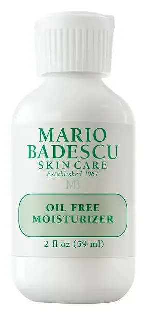 Mario Badescu Mario Badescu Oil Free Moisturizer