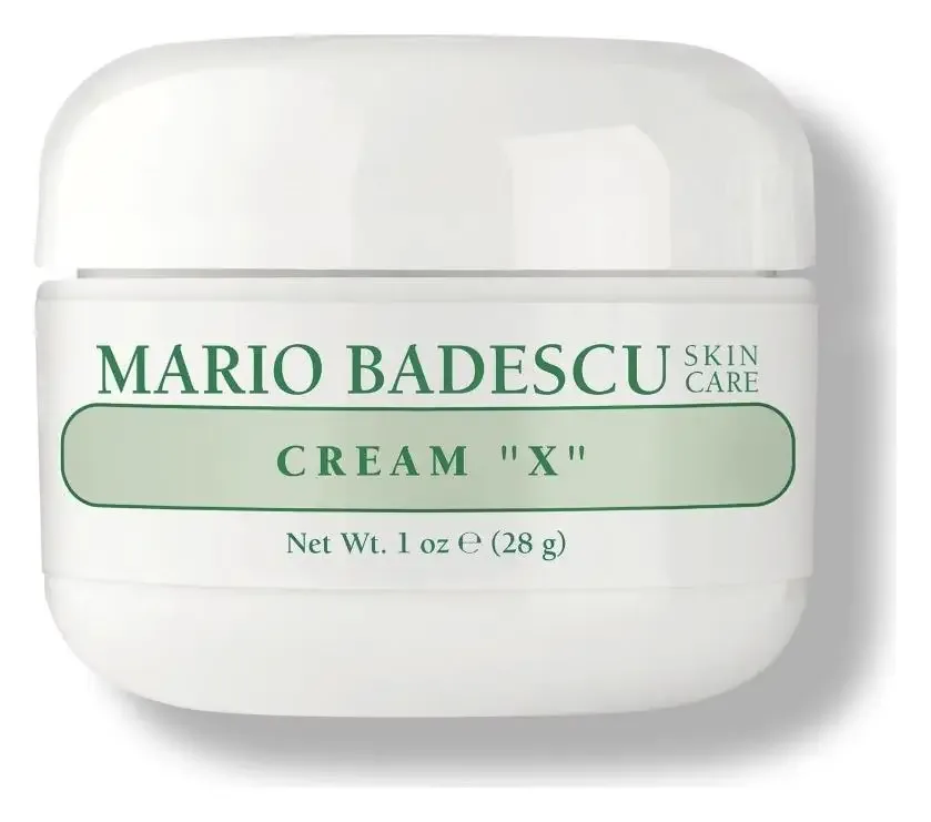 Mario Badescu Mario Badescu Cream X