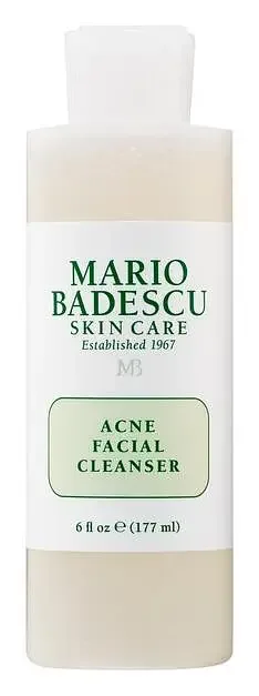 Mario Badescu Mario Badescu Acne Facial Cleanser