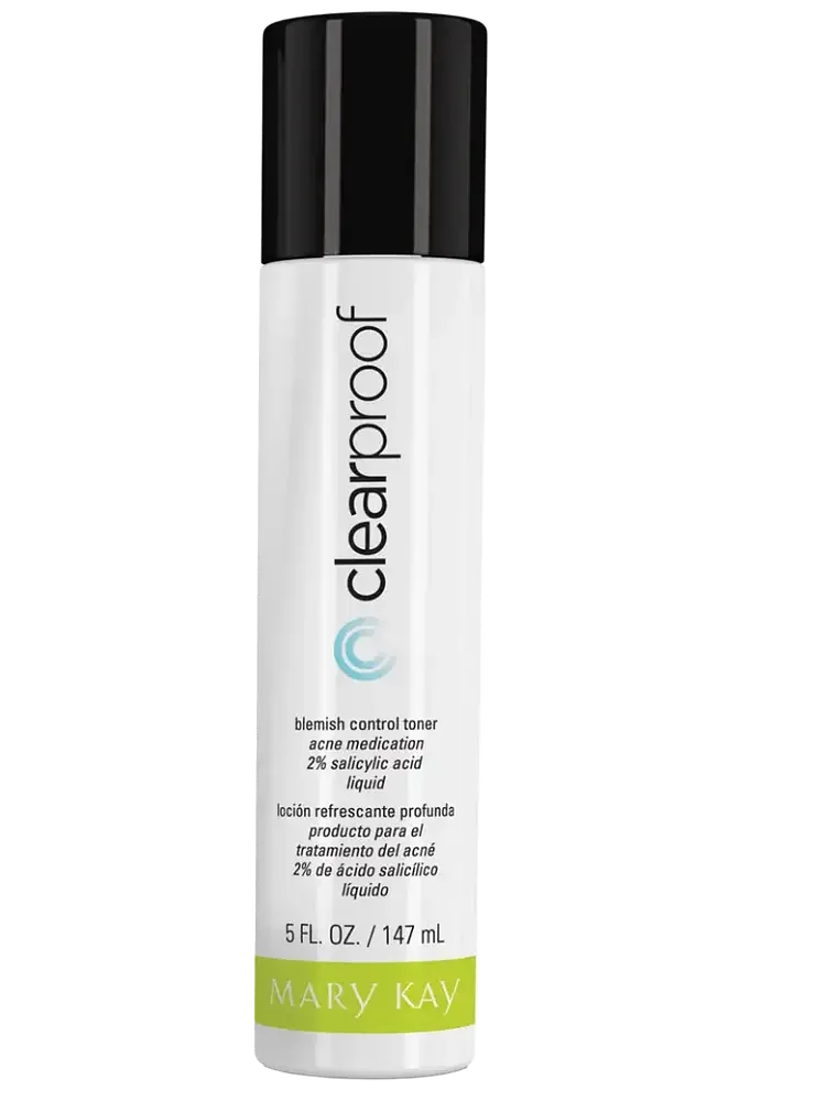 Mary Kay Mary Kay Clearproof Blemish Control Toner