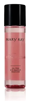Mary Kay Mary Kay Oil-Free Eye Makeup Remover