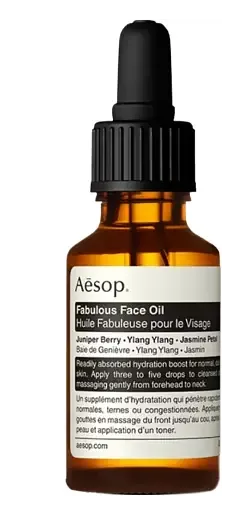Aesop Aesop Fabulous Face Oil