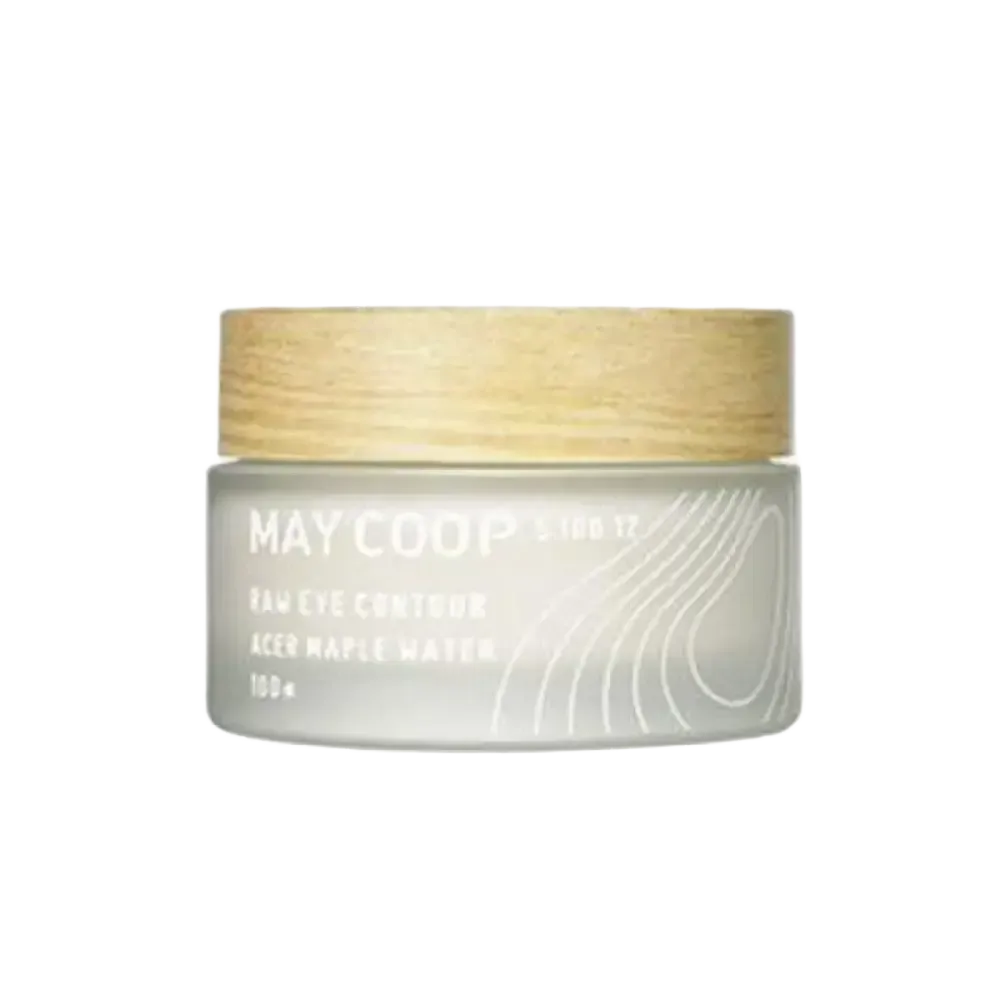 May Coop May Coop Raw Eye Contour