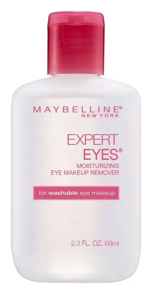 Maybelline Maybelline Expert Eyes Liquid Eye Makeup Remover