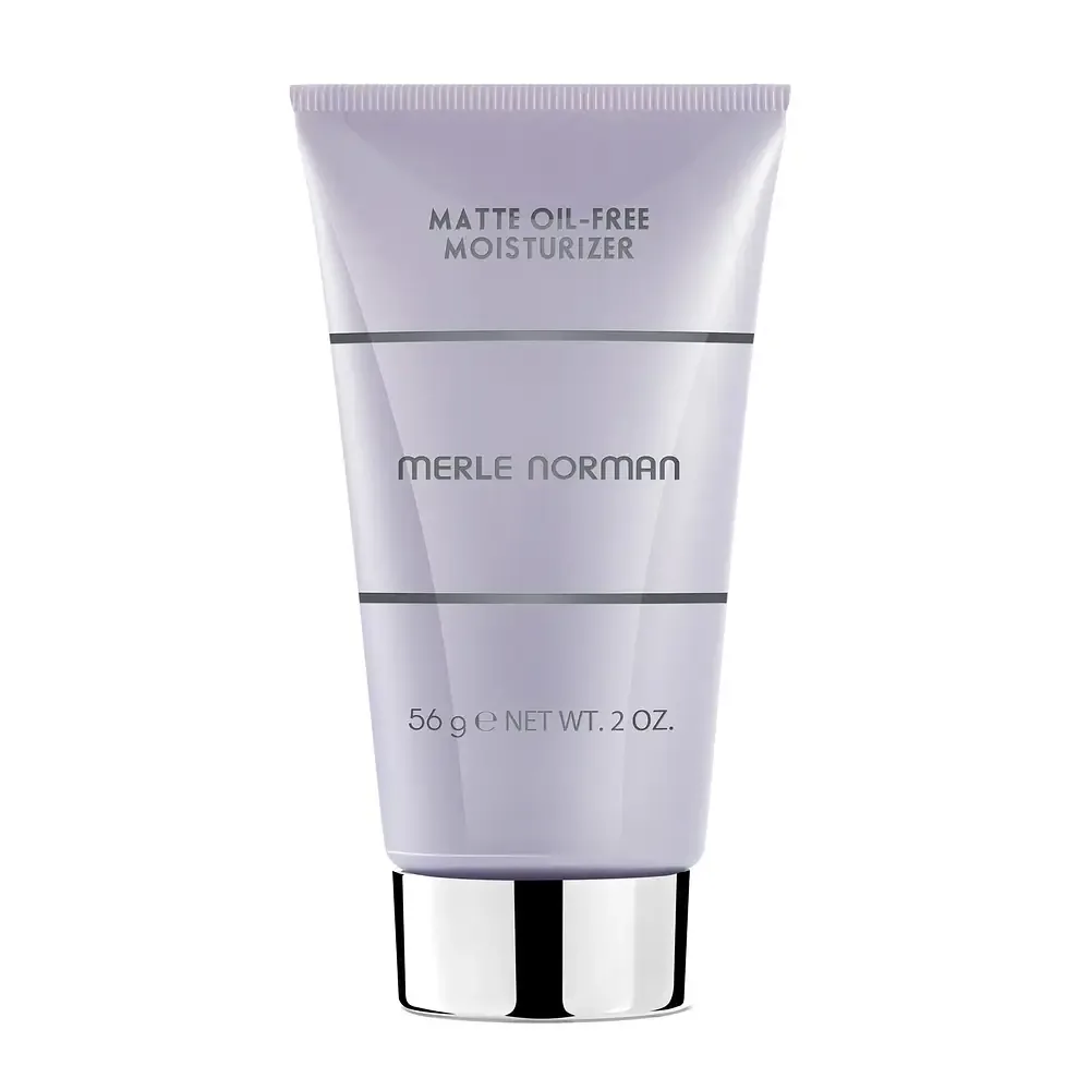 Merle Norman Merle Norman Matte Oil-Free Moisturizer