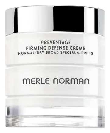 Merle Norman Merle Norman Preventage Firming Defense Creme Normal/Dry SPF 15