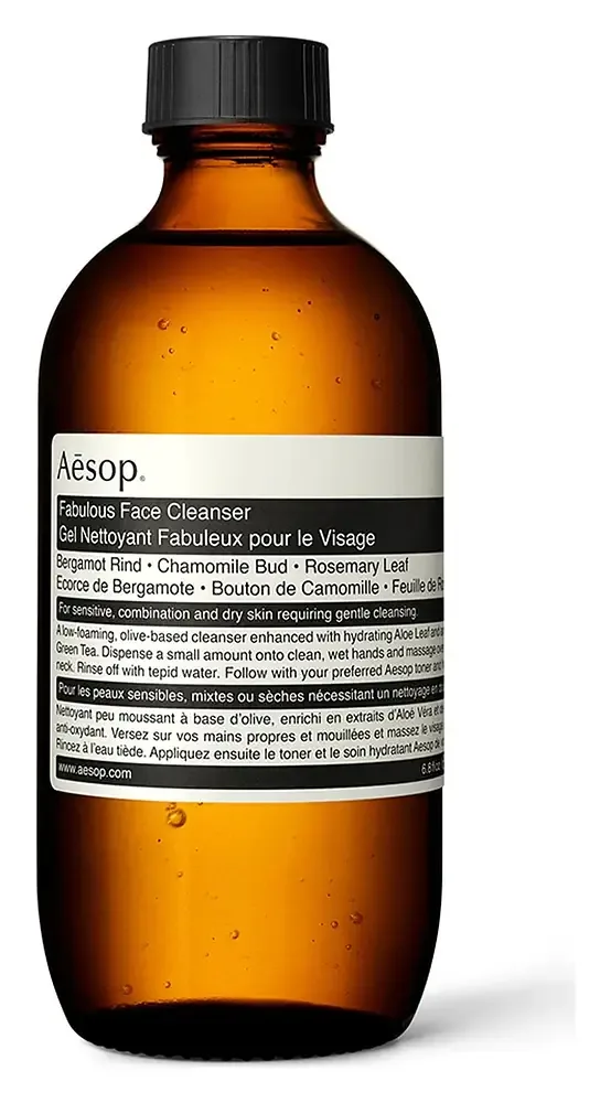 Aesop Aesop Fabulous Face Cleanser
