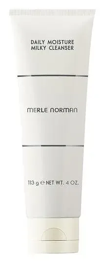 Merle Norman Merle Norman Daily Moisture Milky Cleanser