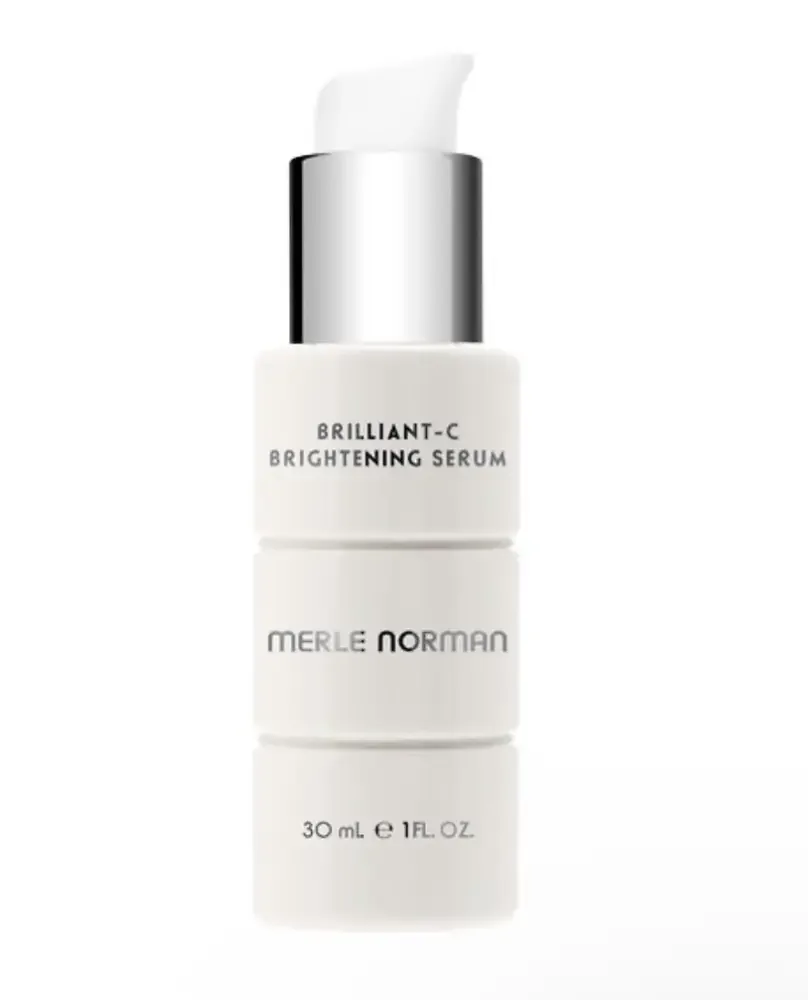 Merle Norman Merle Norman Brilliant-C Brightening Serum