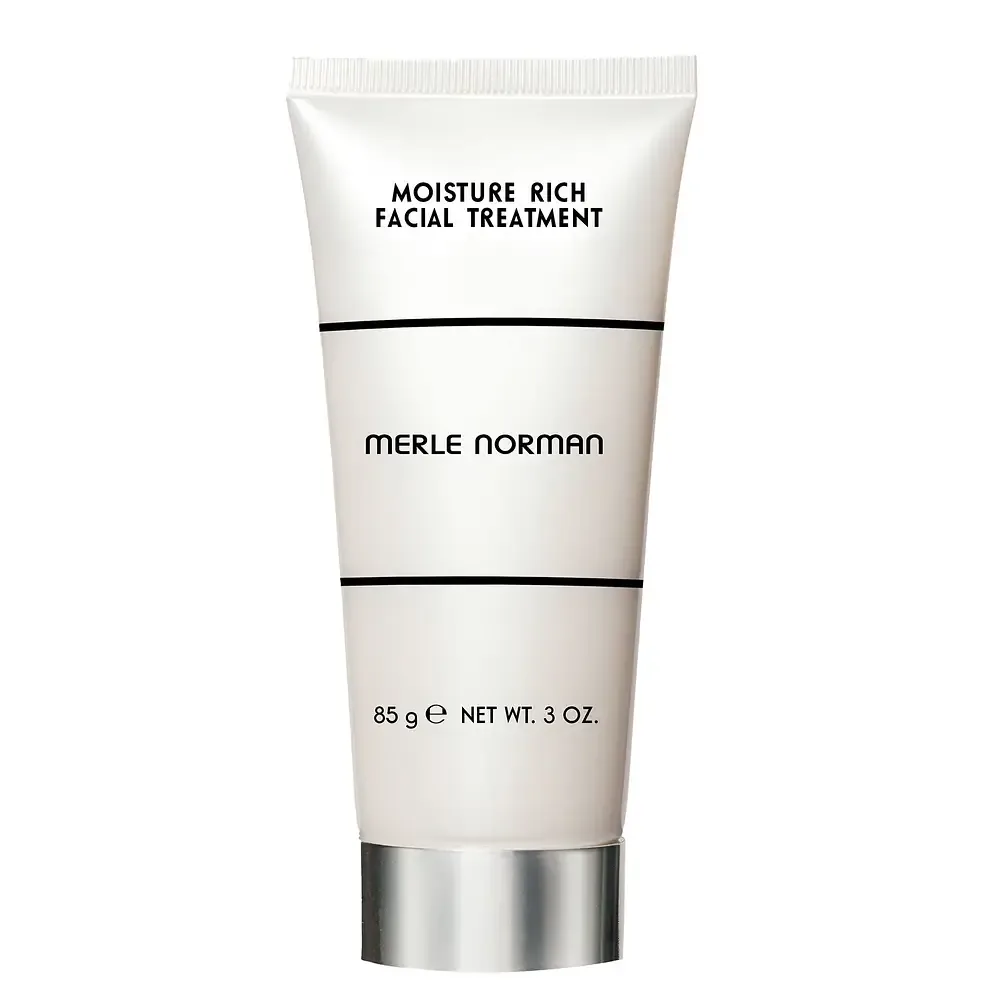 Merle Norman Merle Norman Moisture Rich Facial Treatment