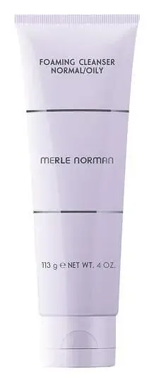 Merle Norman Merle Norman Foaming Cleanser Normal/Oily