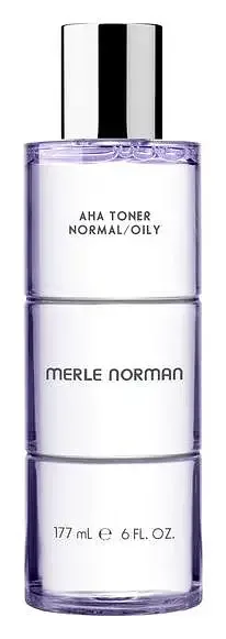 Merle Norman Merle Norman AHA Toner Normal/Oily