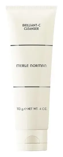Merle Norman Merle Norman Brilliant-C Cleanser