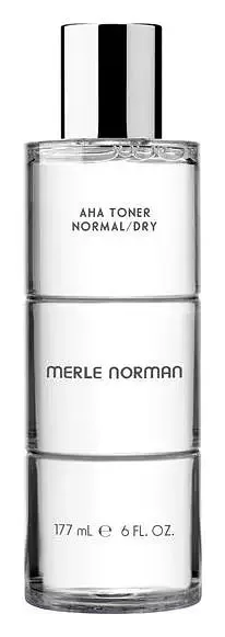 Merle Norman Merle Norman AHA Toner, for Normal/Dry