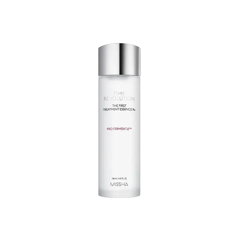 MISSHA Missha Time Revolution First Treatment Essence