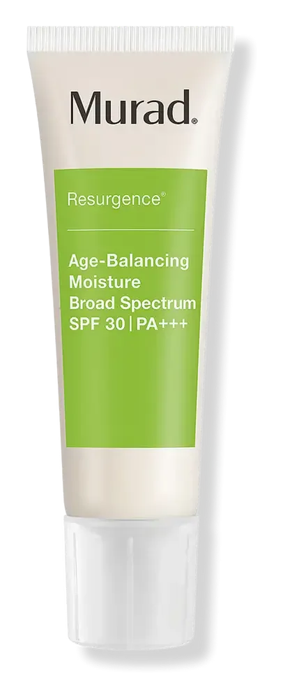 Murad Murad Age-Balancing Moisture Broad Spectrum SPF 30 / PA+++