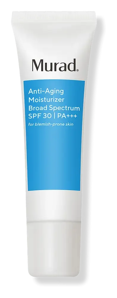 Murad Murad Anti-Aging Moisturizer Broad Spectrum SPF 30 / PA+++