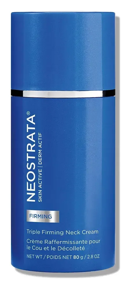 NeoStrata NeoStrata Skin Active Triple Firming Neck Cream