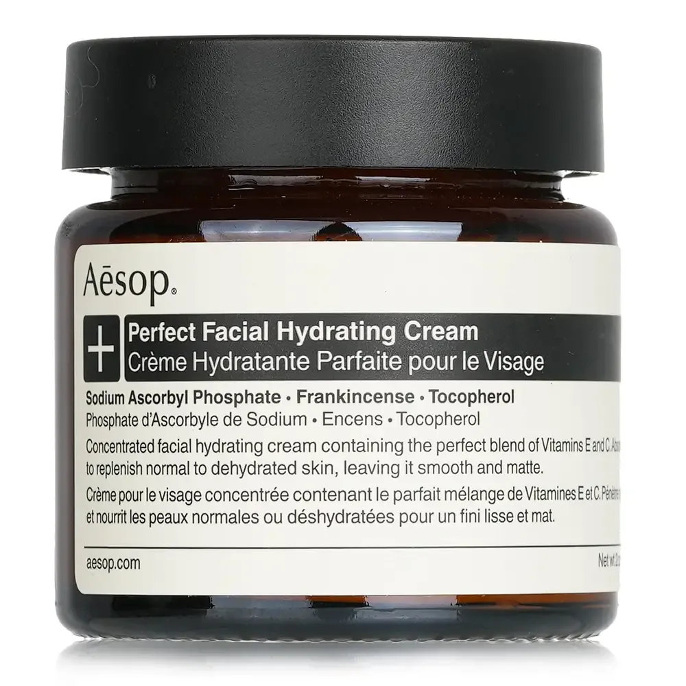 Aesop Aesop Perfect Facial Hydrating Cream