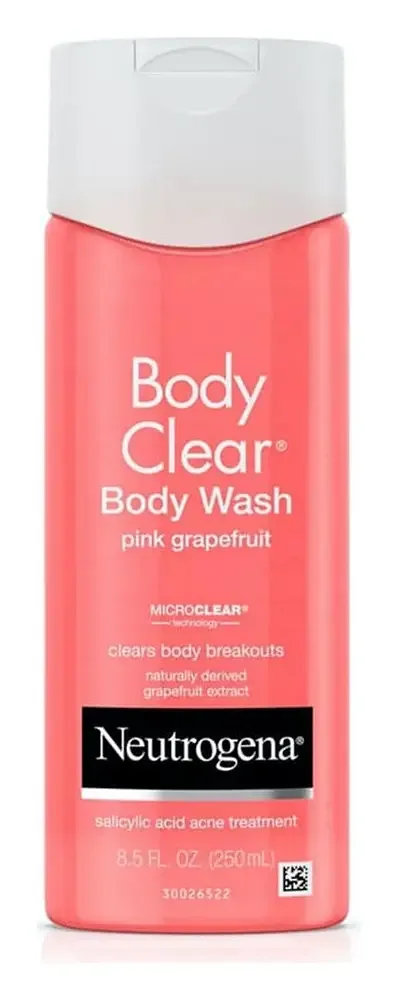 Neutrogena Neutrogena Body Clear Body Wash