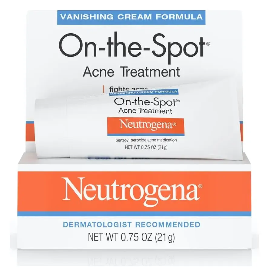 Neutrogena Neutrogena On the Spot