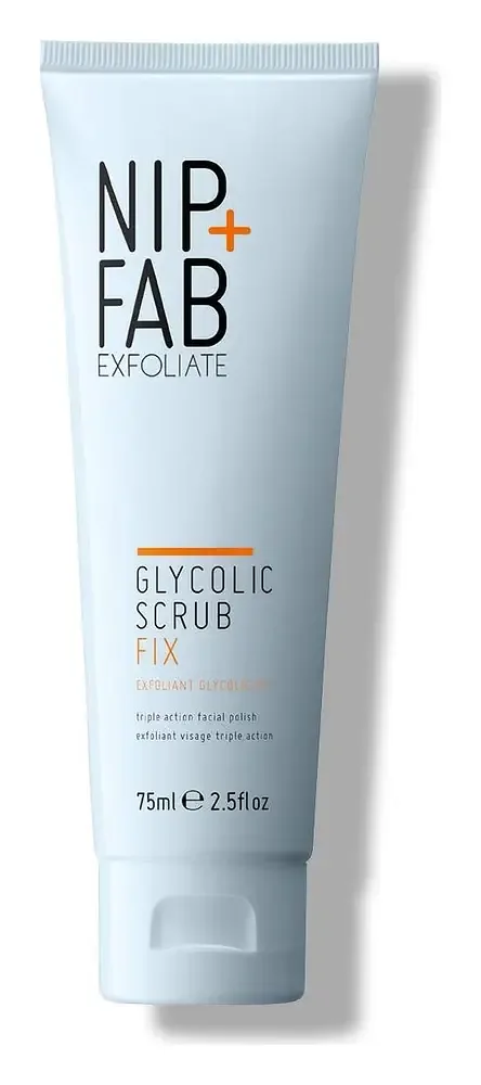 Nip + Fab Nip + Fab Glycolic Fix Scrub
