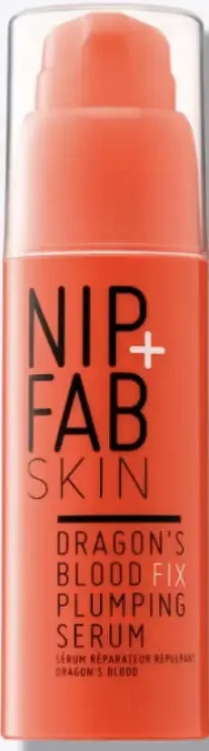 Nip + Fab Nip + Fab Dragon's Blood Fix Plumping Serum