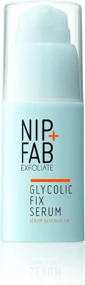 Nip + Fab Nip + Fab Glycolic Fix Serum