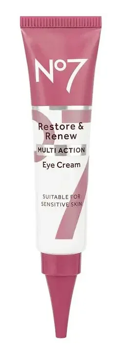 No7 No7 Restore & Renew Eye Cream