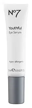 No7 No7 Youthful Eye Serum