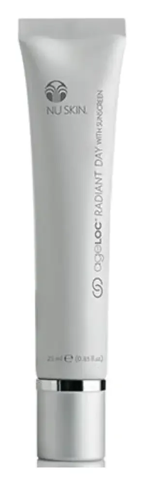 Nu Skin Nu Skin AgeLoc Radiant Day SPF 22